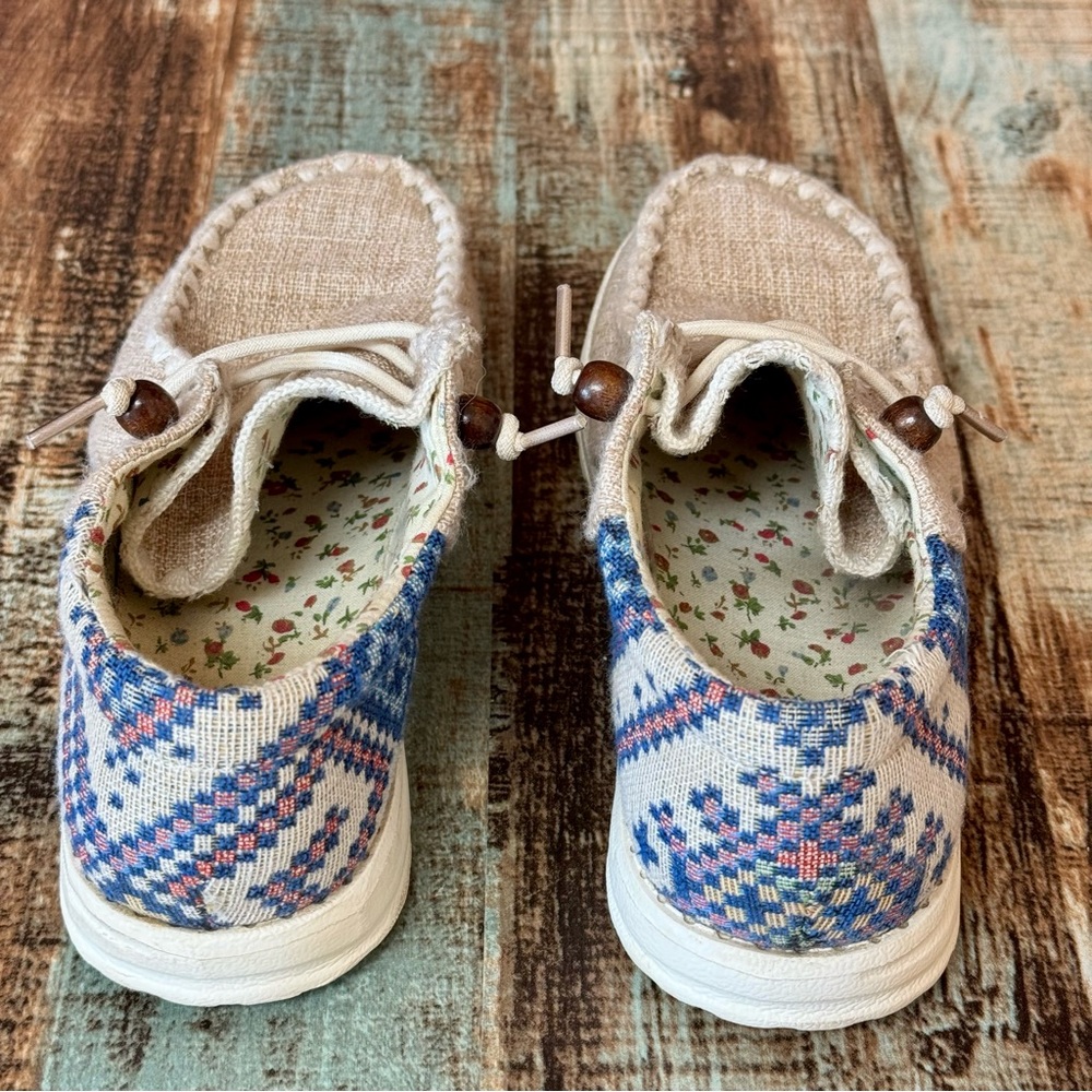 Women’s Casual Slip-on Shoes | #Z26 - Picture 4 of 10